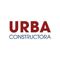 URBA Constructora logo, URBA Constructora contact details