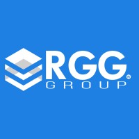 RGG Group logo, RGG Group contact details