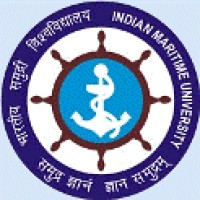 Indian Maritime University, Chennai logo, Indian Maritime University, Chennai contact details