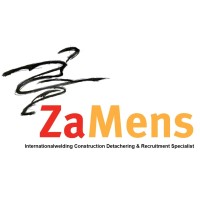 ZaMens R.I.A. BV logo, ZaMens R.I.A. BV contact details