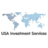 USA Investment Services LLC logo, USA Investment Services LLC contact details