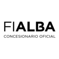 Fialba logo, Fialba contact details