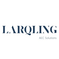 LARQLING logo, LARQLING contact details