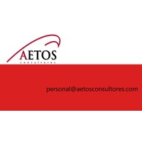 Aetos Consultores SRL logo, Aetos Consultores SRL contact details