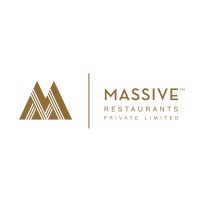 Massive Restaurants Pvt. Ltd. logo, Massive Restaurants Pvt. Ltd. contact details