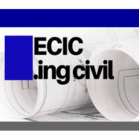 ECIC Ingenieria logo, ECIC Ingenieria contact details