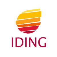 IDING logo, IDING contact details