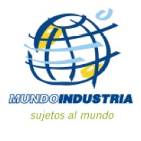 Mundo Industria logo, Mundo Industria contact details