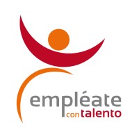 Empléate con Talento logo, Empléate con Talento contact details