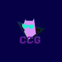 Cosmic Cats Gaming logo, Cosmic Cats Gaming contact details