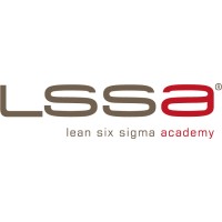 Lean Six Sigma Academy (LSSA) logo, Lean Six Sigma Academy (LSSA) contact details