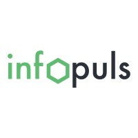 InfoPuls -  Modern Soft App logo, InfoPuls -  Modern Soft App contact details