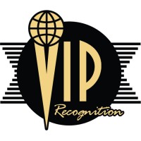 VIP Recognition logo, VIP Recognition contact details