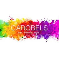 Carobels Cosmetics logo, Carobels Cosmetics contact details