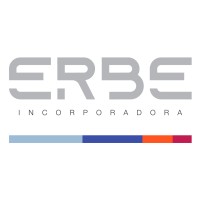 ERBE Incorporadora logo, ERBE Incorporadora contact details