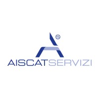 AISCAT Servizi S.r.l. logo, AISCAT Servizi S.r.l. contact details