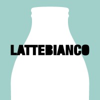 Lattebianco logo, Lattebianco contact details