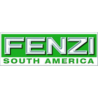 Fenzi South América logo, Fenzi South América contact details