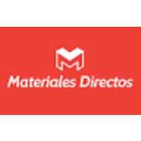 Materiales Directos logo, Materiales Directos contact details