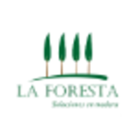 La Foresta Maderas logo, La Foresta Maderas contact details