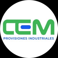 Cem Provisiones Industriales logo, Cem Provisiones Industriales contact details