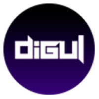 Digul Design logo, Digul Design contact details