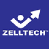 Zelltech logo, Zelltech contact details