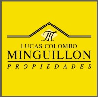 Minguillon Propiedades logo, Minguillon Propiedades contact details