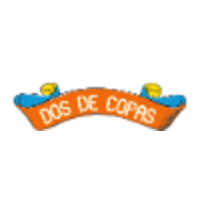 Dos de Copas logo, Dos de Copas contact details