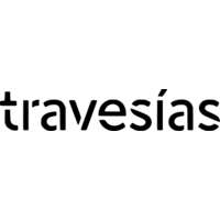 Travesías logo, Travesías contact details