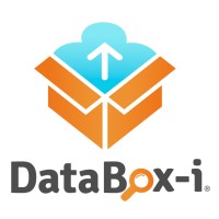 DataBoxi ® logo, DataBoxi ® contact details