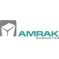 Gabinetes Acero Inoxidable | Amrak logo, Gabinetes Acero Inoxidable | Amrak contact details