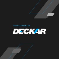 Deckar Revestimientos logo, Deckar Revestimientos contact details