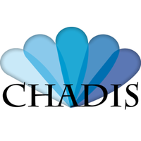 CHADIS logo, CHADIS contact details