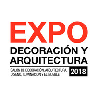 EXPOARQUITECTURA  EXPODECORACION logo, EXPOARQUITECTURA  EXPODECORACION contact details