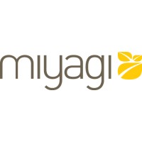 Miyagi logo, Miyagi contact details