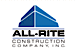 All-Rite Construction Inc. logo, All-Rite Construction Inc. contact details