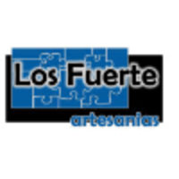 Los Fuerte Artesanías logo, Los Fuerte Artesanías contact details