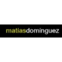 Matias Dominguez logo, Matias Dominguez contact details