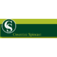 Cosentinispincast logo, Cosentinispincast contact details