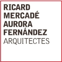 Ricard Mercadé / Aurora Fernández Arquitectes, S.L.P logo, Ricard Mercadé / Aurora Fernández Arquitectes, S.L.P contact details