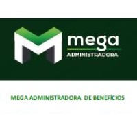 Mega Administradora de Benefícios logo, Mega Administradora de Benefícios contact details