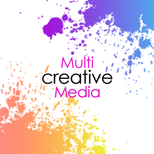 MULTIcreativeMEDIA logo, MULTIcreativeMEDIA contact details