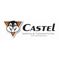 CASTEL INDUSTRIES logo, CASTEL INDUSTRIES contact details