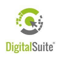 DigitalSuite Italia logo, DigitalSuite Italia contact details