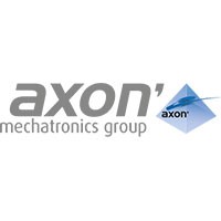 AXON' MECHATRONICS GROUP logo, AXON' MECHATRONICS GROUP contact details