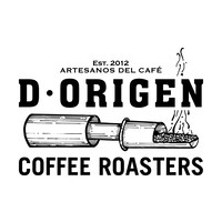 D·Origen Coffee Roasters logo, D·Origen Coffee Roasters contact details