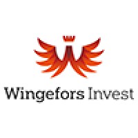 Wingefors Invest logo, Wingefors Invest contact details