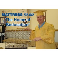 Mattress To Go logo, Mattress To Go contact details