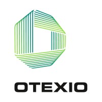 OTEXIO logo, OTEXIO contact details